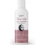 Lobey Tělové mléko pro miminka 200 ml – Zboží Dáma