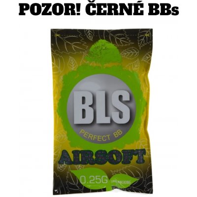 BLS BIO 0,25 g 4000 ks – Zboží Dáma