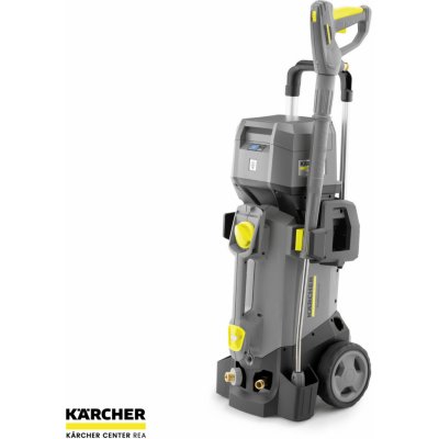 Kärcher HD 4/11 C Bp 1.520-928.0 – Zboží Mobilmania