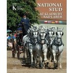 National Stud at Kladruby nad Labem - Dalibor Gregor, Jiří Machek – Zboží Dáma