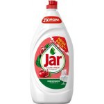 Jar Clean & Fresh na mytí nádobí Pomegranate 1,35 l – Zboží Dáma