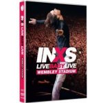 INXS - LIVE BABY LIVE – Hledejceny.cz