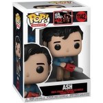 Funko Pop! The Evil Dead Ash 40th Anniversary – Sleviste.cz