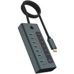 Icy Box IB-HUB1457-C31 – Zboží Živě