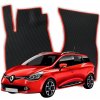 Autokoberec EVA koberečky Autokoberce EVA proRenault Clio 4 gen Kombi (2012-2019)