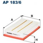 Vzduchový filtr FILTRON AP 183/6 – Hledejceny.cz
