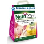 Nutri Mix pro prasata a selata plv 3 kg – Zbozi.Blesk.cz