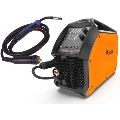 Jasic MIG 200 PFC – Zboží Dáma
