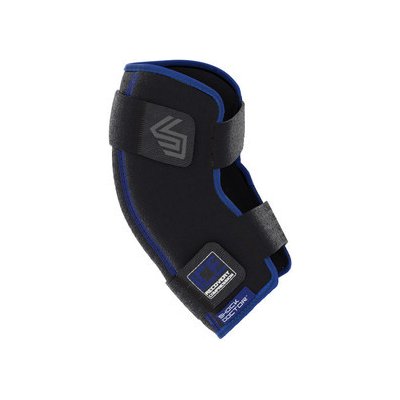 Shock Doctor Ice Recovery Compression Wrap – Hledejceny.cz