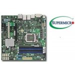 Supermicro MBD-X11SAE-M-O – Zboží Živě
