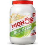 High5 Recovery Drink banán vanilka 1600 g – Sleviste.cz