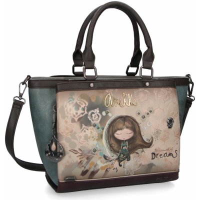 Anekke kabelka do ruky Real – Hledejceny.cz