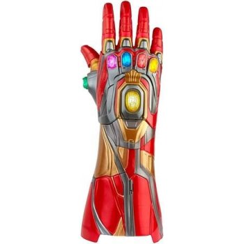 Hasbro Marvel Legends Series elektronická rukavice Iron Man od 3 999 Kč -  Heureka.cz