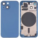 Kryt Apple iPhone 13 Mini zadní modrý