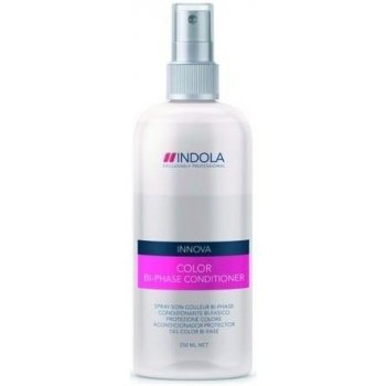 Indola Innova New Color Bi-Phase Conditionér 250 ml