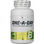 One-A-Day BioTech Nutrition 100 tablet – Hledejceny.cz
