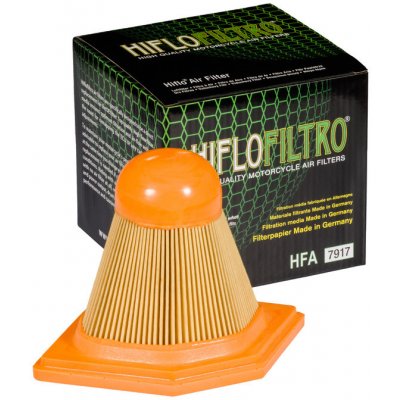Vzduchový filtr HIFLOFILTRO HFA7917 – Hledejceny.cz