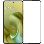 Vsechnonamobil 115458 3D tvrzené ochranné sklo pro Motorola Moto G86 5G / Moto G86 Power 5G – Hledejceny.cz