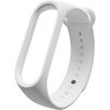 Řemínek k chytrému náramku Eternico Essential pro Mi Band 3 / 4 Cloud White AET-M3SLC200CW