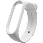 Eternico Essential pro Mi Band 3 / 4 Cloud White AET-M3SLC200CW – Zboží Živě