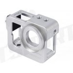 Rollin Kryt hliníkový pro kamery Gopro HERO3/3+/4 GP-004-SL – Zboží Živě