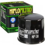 Hiflofiltro olejový filtr HF 138C – Hledejceny.cz