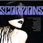 Scorpions - Icon CD – Zbozi.Blesk.cz