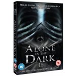 Alone In The Dark 2 DVD – Sleviste.cz