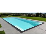 Crystalpool STANDARD 7x3,5x1,3 m – Zboží Mobilmania