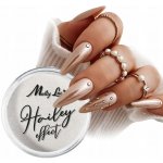 MollyLac Prášok na nechty Hailey Effect 0,3 – Zboží Dáma