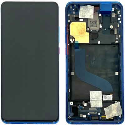 LCD Displej Xiaomi Mi 9T – Zboží Mobilmania