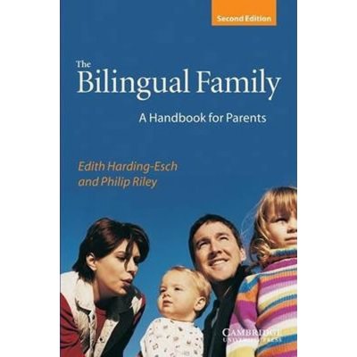 The Bilingual Family Second edition – Zboží Mobilmania