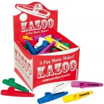 Hohner Kazoo – Zboží Mobilmania