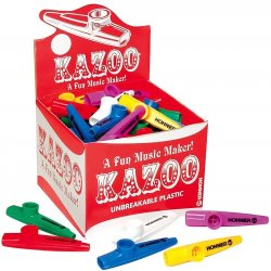 Hohner Kazoo