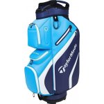 TaylorMade Deluxe cart bag – Sleviste.cz