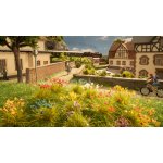 Noch Travní trsy květiny 06800 – Zboží Dáma