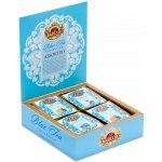 BASILUR Gift Blue Tea Assorted přebal 40 gastro sáčků – Zboží Dáma
