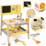 Classic World Ponk s nářadím – Zboží Dáma