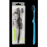 MegaSmile Black Whitening Loop Soft 2 ks – Sleviste.cz