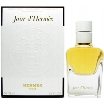 Hermès Jour d´Hermès parfémovaná voda dámská 50 ml