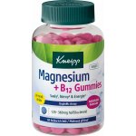 Kneipp Doplněk stravy Magnesium + B12 gummies 60 ks – Hledejceny.cz