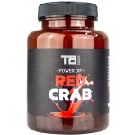 TB BAITS Power Dip Red Crab 150 ml – Zboží Dáma