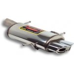 Supersprint Zadní díl výfuku Audi A4 B5 Quattro Sedan/Avant 2.4i/2.8i V6 165/193PS (-00) – Hledejceny.cz