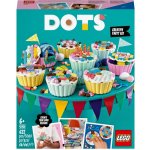 LEGO® DOTS™ 41926 Kreativní sada party dortíků – Zbozi.Blesk.cz