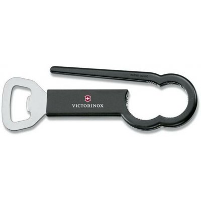 Victorinox Otvírák na láhve Victorinox černý – Zboží Dáma