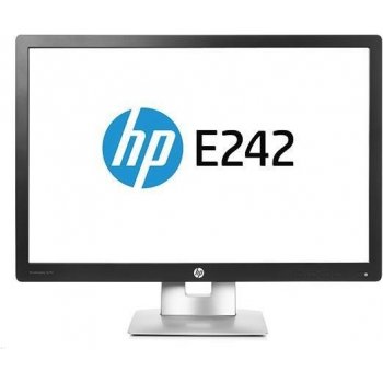 HP EliteDisplay E242