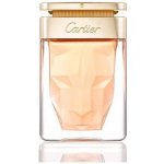 Cartier La Panthere parfémovaná voda dámská 75 ml tester – Hledejceny.cz