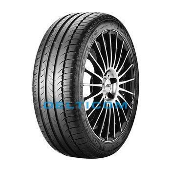 Pneumatiky Michelin Pilot Exalto PE2 205/55 R16 91ZR