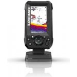 Lowrance Echolot Hook Reveval 7" se sondou Tripleshot – Zboží Dáma