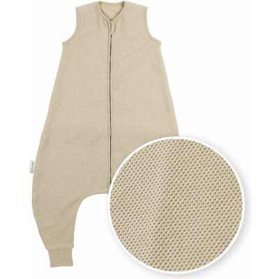 Meyco Jumper Classic Spací pytel Sand – Hledejceny.cz